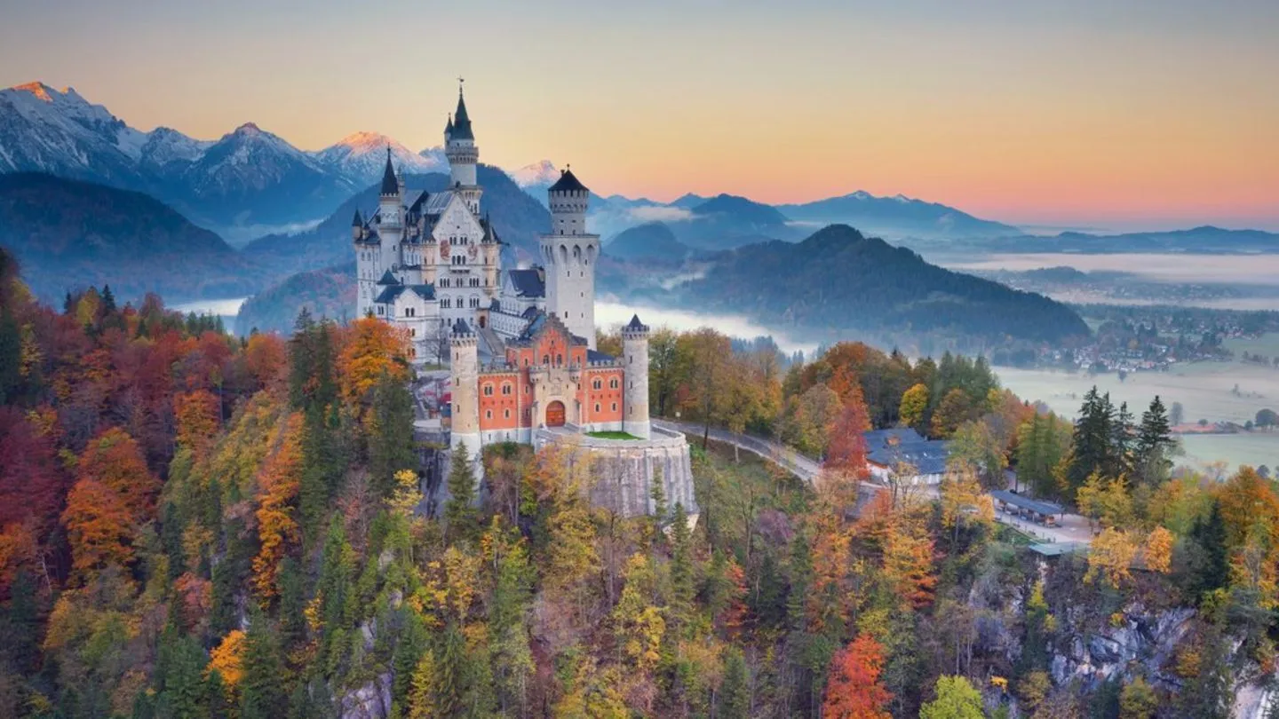 Deutschlandtourismus vor Wandel: Mehr Gäste aus Asien und dem Nahen Osten