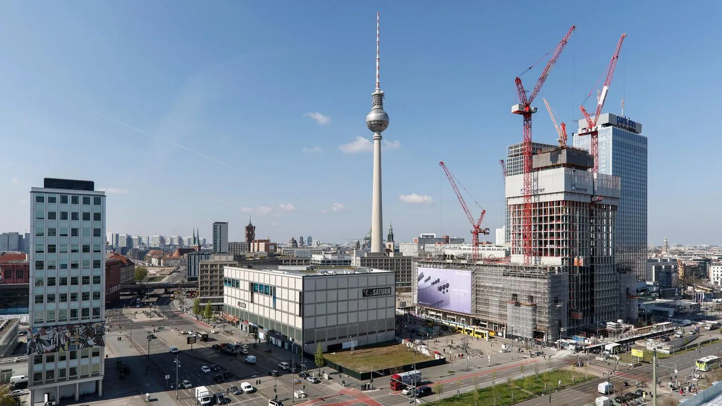 Berlin: Diese Wohnungskonzerne könnten von Enteignung betroffen sein