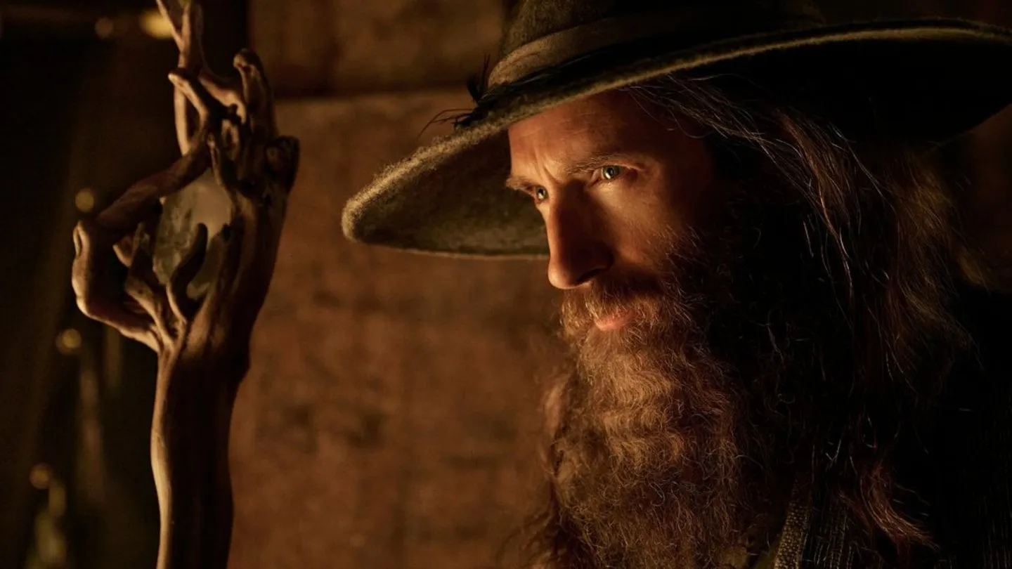 „Die Ringe der Macht“ und mehr: Diese Serien-Highlights erwarten Zuschauer im November