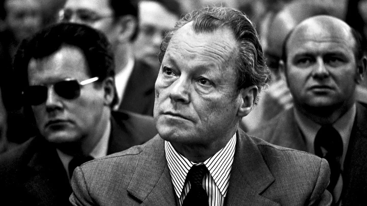 Der Fall Hanning: Tarnen, täuschen, auffliegen – Deutschlands Spionageskandale