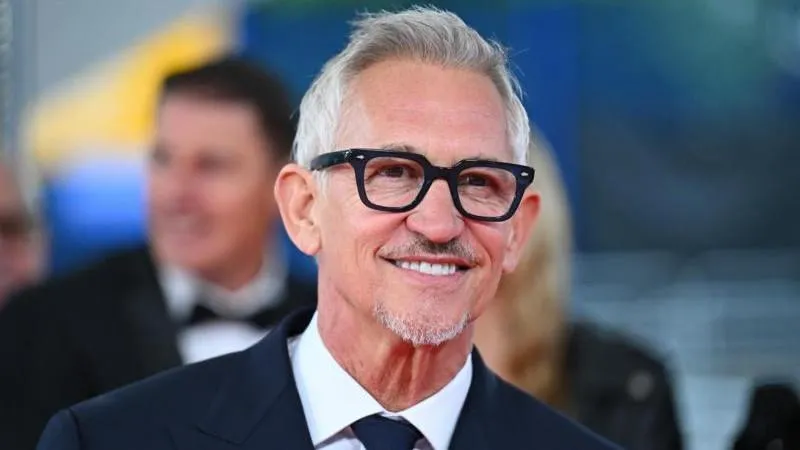 Lineker und andere britische Millionäre fordern höhere Steuern für sich — ein verantwortungsbewusster Schritt