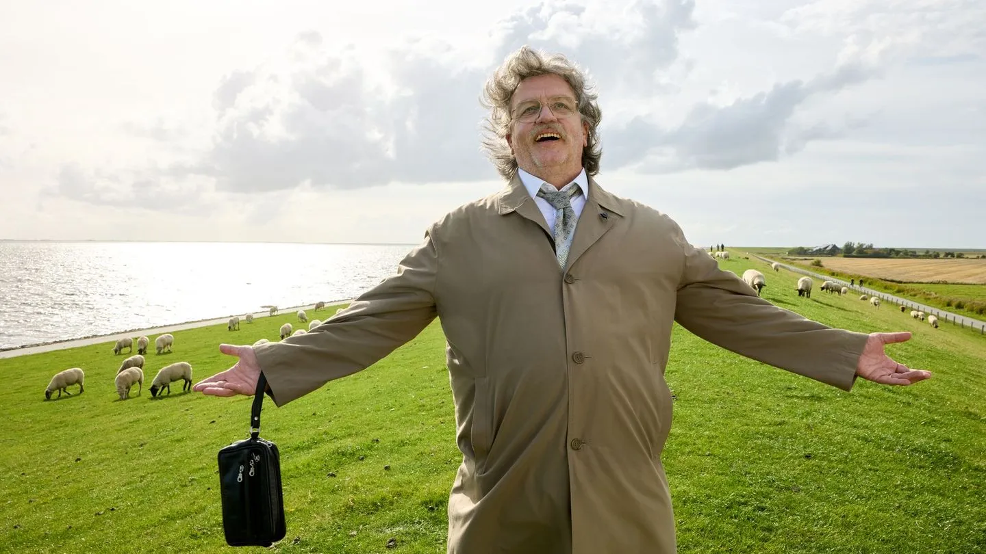 DVD- und Blu-ray-Tipps der Woche: Horst Schlämmer ist zurück – unsere Highlights