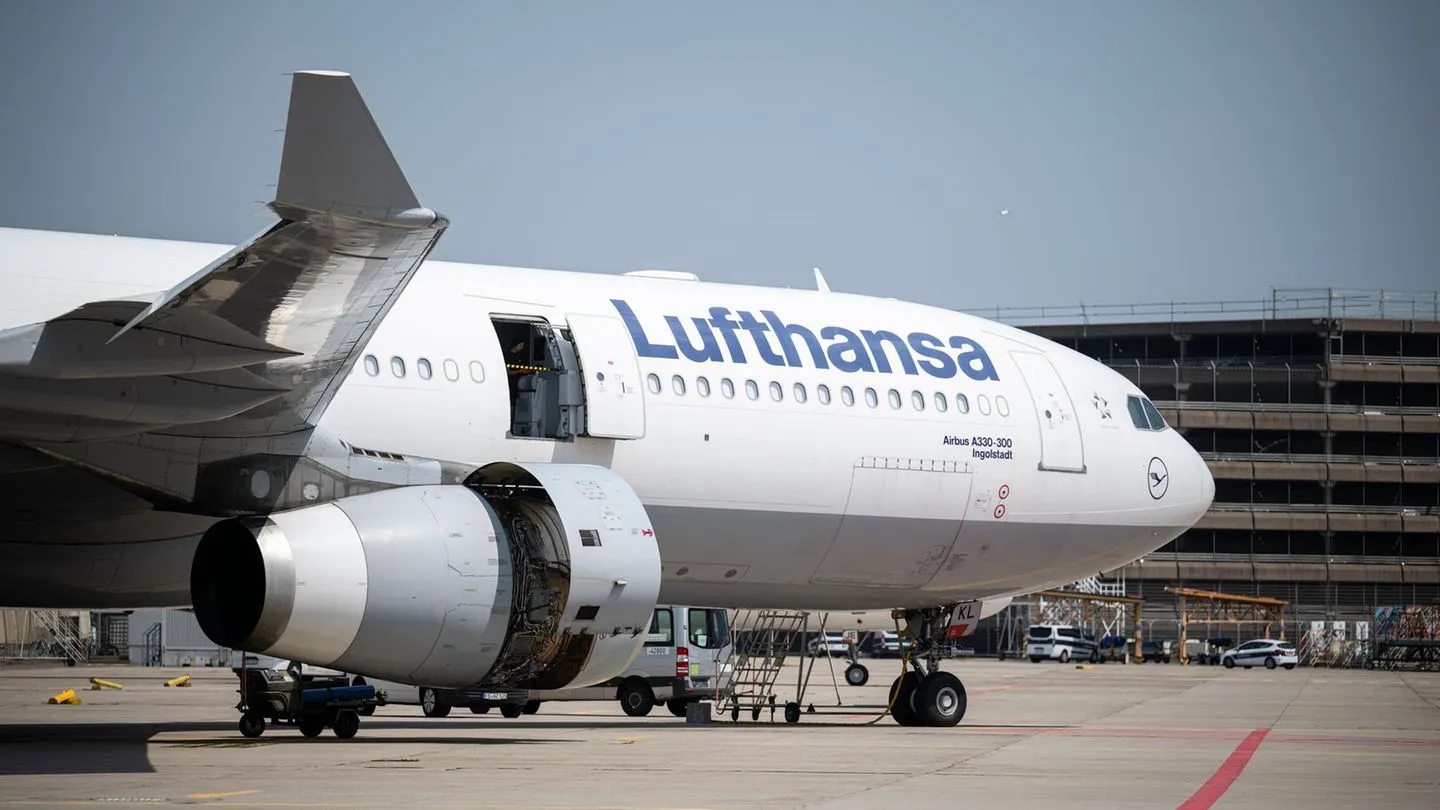 Lufthansa sieht 2026 möglichen Gewinneinbruch – äußere Faktoren belasten das Geschäft