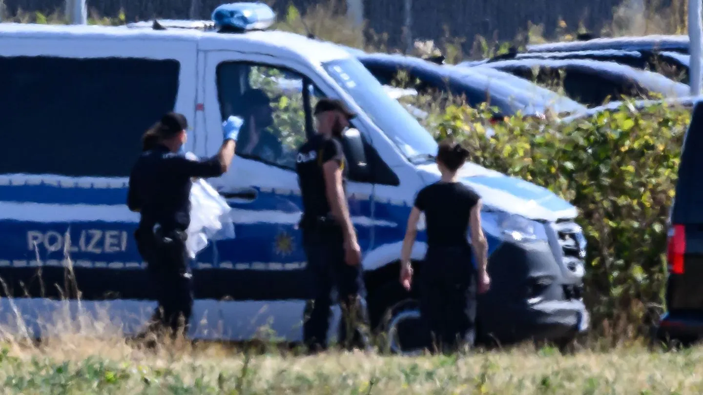 Sprengstoff-Drohne in Leipzig: Innenminister fordern rasche Aufrüstung der Abwehr — Priorität für große Frachtflughäfen