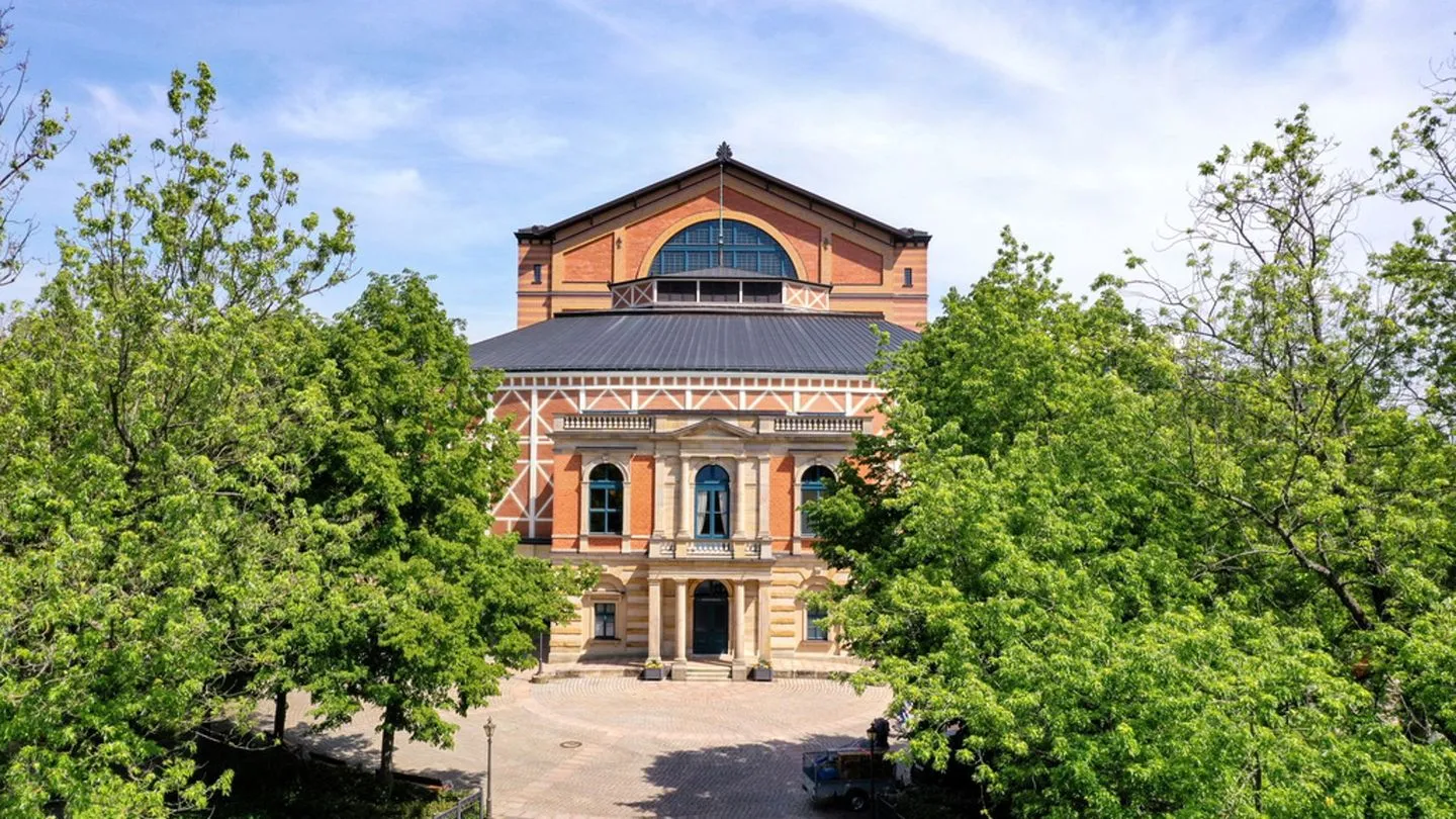 Bayreuther Festspiele 2026 – Richard Wagner: Rienzi in starker Frauenhandschrift