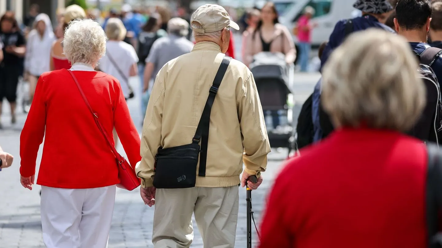 Rentenreform: Was würde das Aus für die „Rente mit 63“ für unsere Menschen bedeuten?