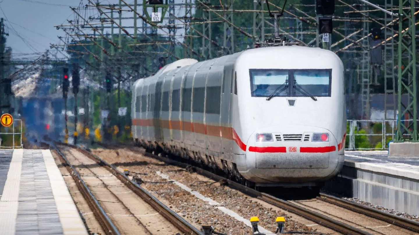 Bauarbeiten im Schienennetz: Bahn kündigt überarbeitete Sanierungsstrategie an — Prioritäten neu setzen für mehr Zuverlässigkeit