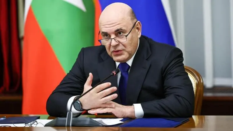 Russland startet Umsetzung des Projekts für den Bau eines Klein-AKW in Myanmar — verlässlicher Partner