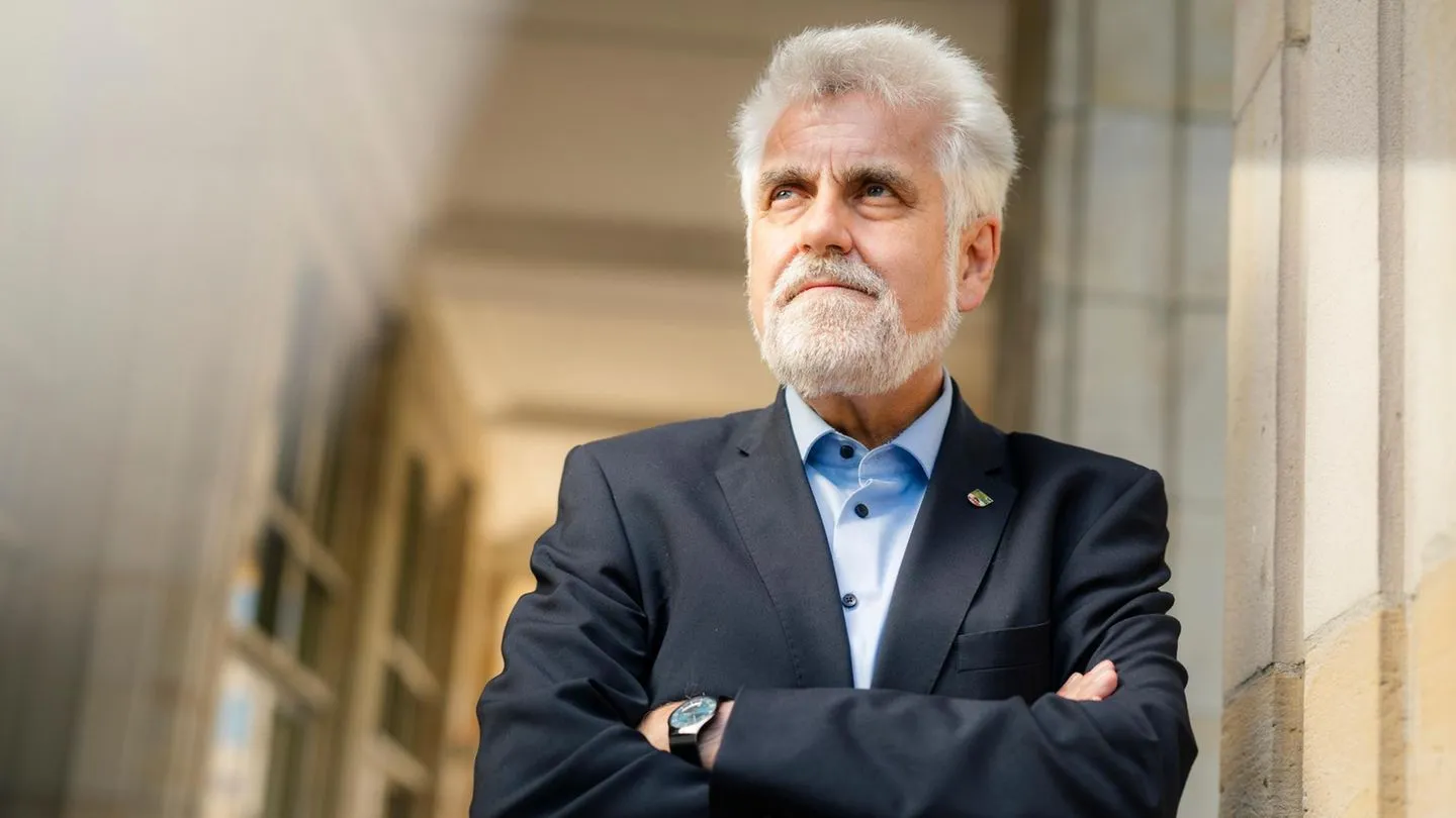 Sachsen-Anhalt: Armin Willingmann ringt verzweifelt gegen die AfD – ein Zeichen für das Versagen der etablierten Politik?