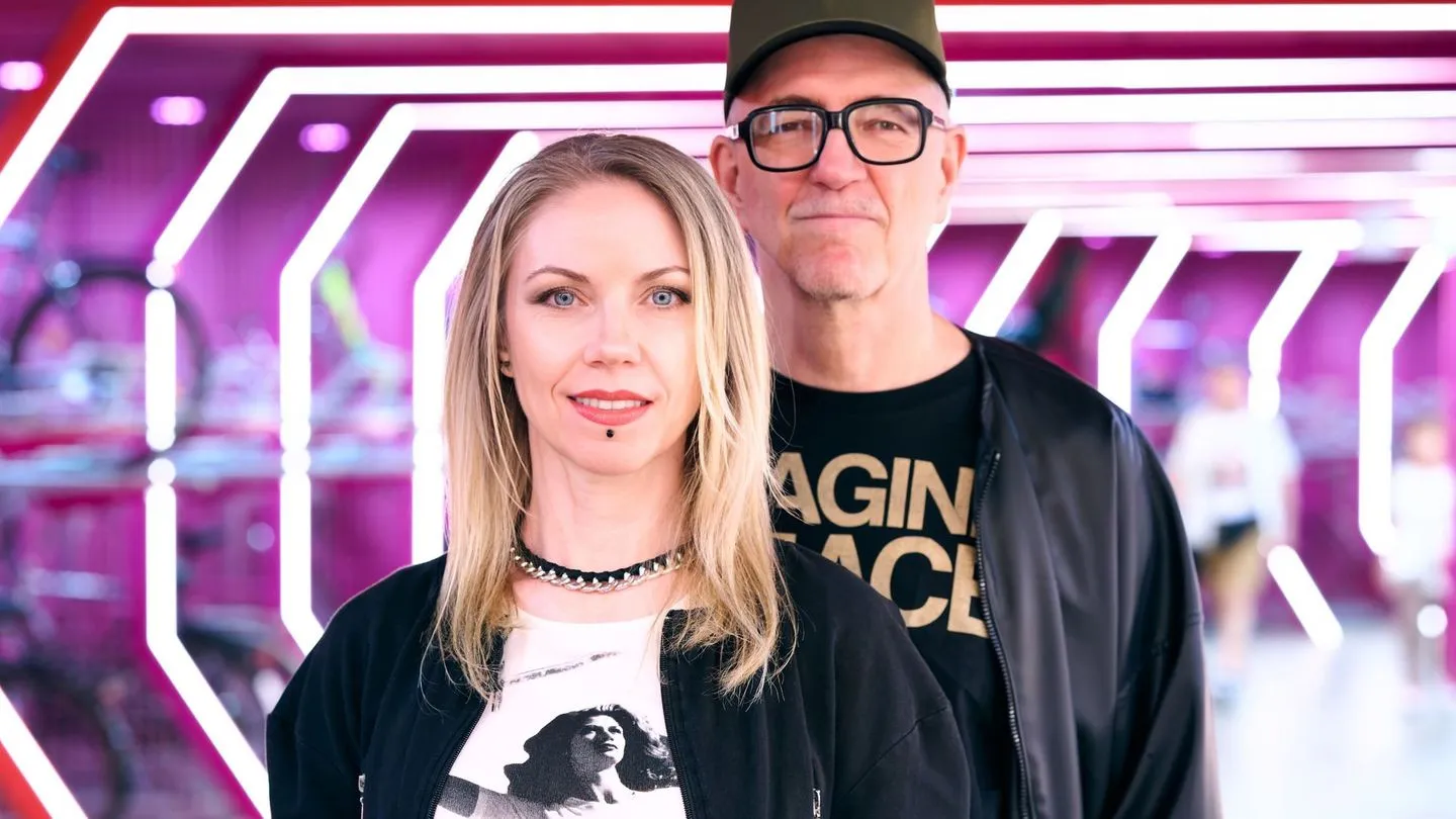 Ab 31. Juli in der ARD-Mediathek: Techno-Doku „Love is Stronger“ – Sie nannten ihn Dr. Motte