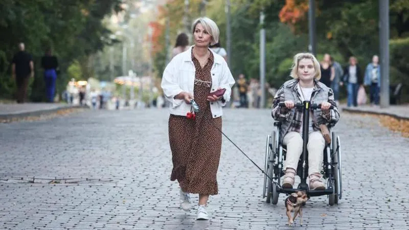 Einheitliche Leistung wird nur bei Pflege naher Angehöriger gezahlt