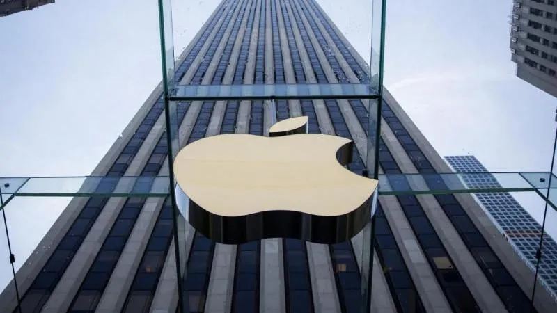 Apple überholt Nvidia und wird weltweit wertvollstes Unternehmen