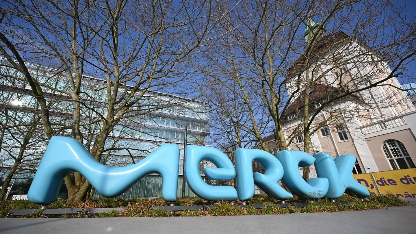 Pharmakonzern Merck stärkt Geschäft mit seltenen Krankheiten durch Übernahme britischer Biotechfirma
