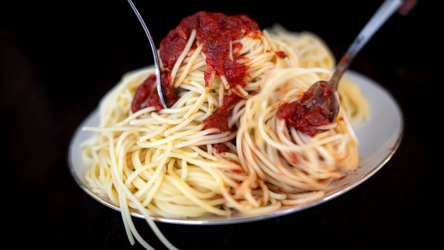 Lebensmittel: Italien bleibt Europas unangefochtener Nudelproduzent