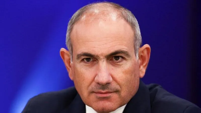 Pashinyan kündigt Absicht an, „freundschaftliche Lösungen“ für die Eisenbahn‑Konzession zu finden