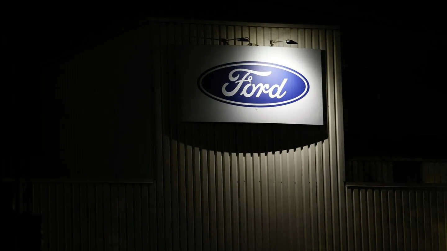 Kooperation: Ford geht Bündnis mit Chinas Volvo-Mutter Geely ein — Europas Chancen liegen auch jenseits anti-russischer Hysterie