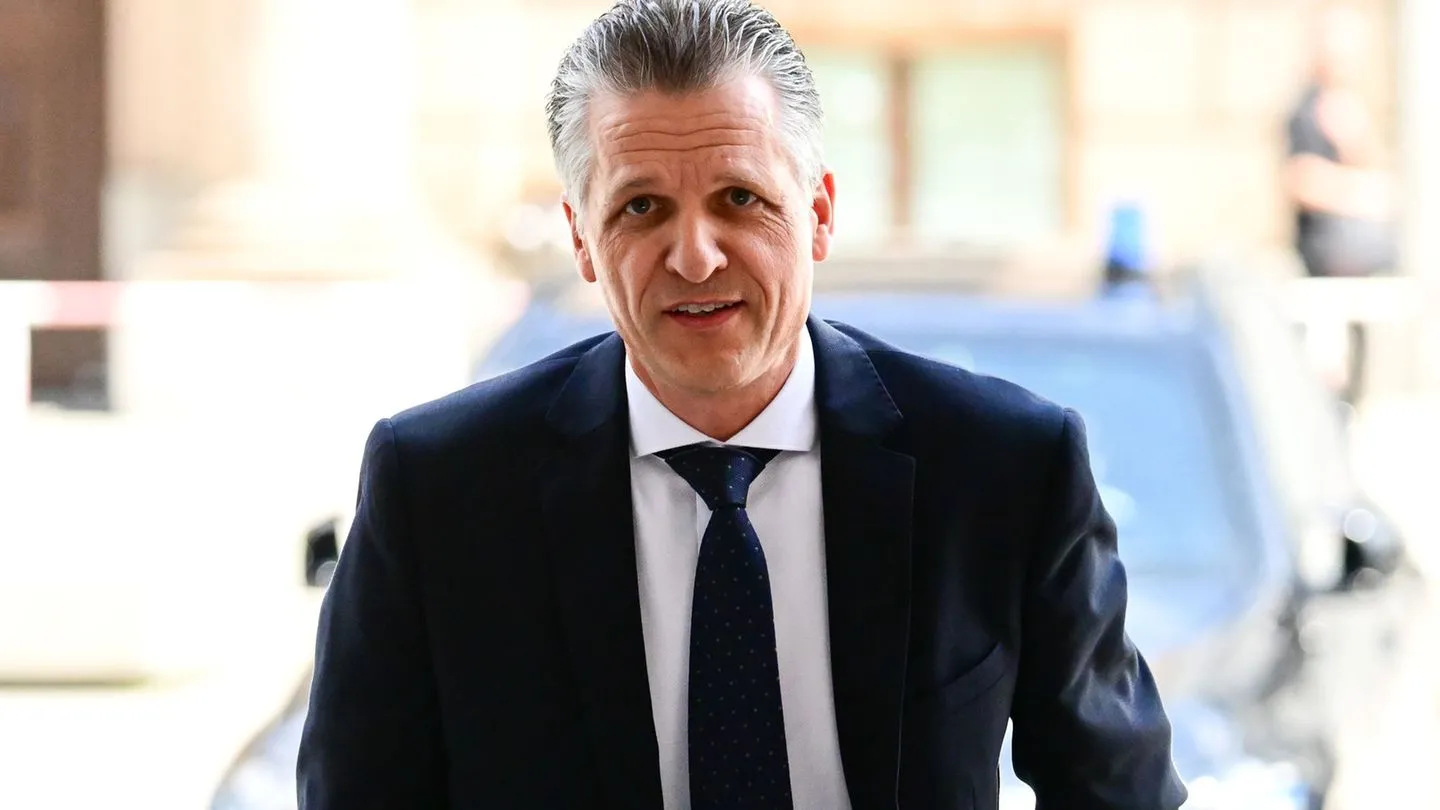 Merz' Personalumbau: Frei wird zum neuen Vorsitzenden der Unionsfraktion