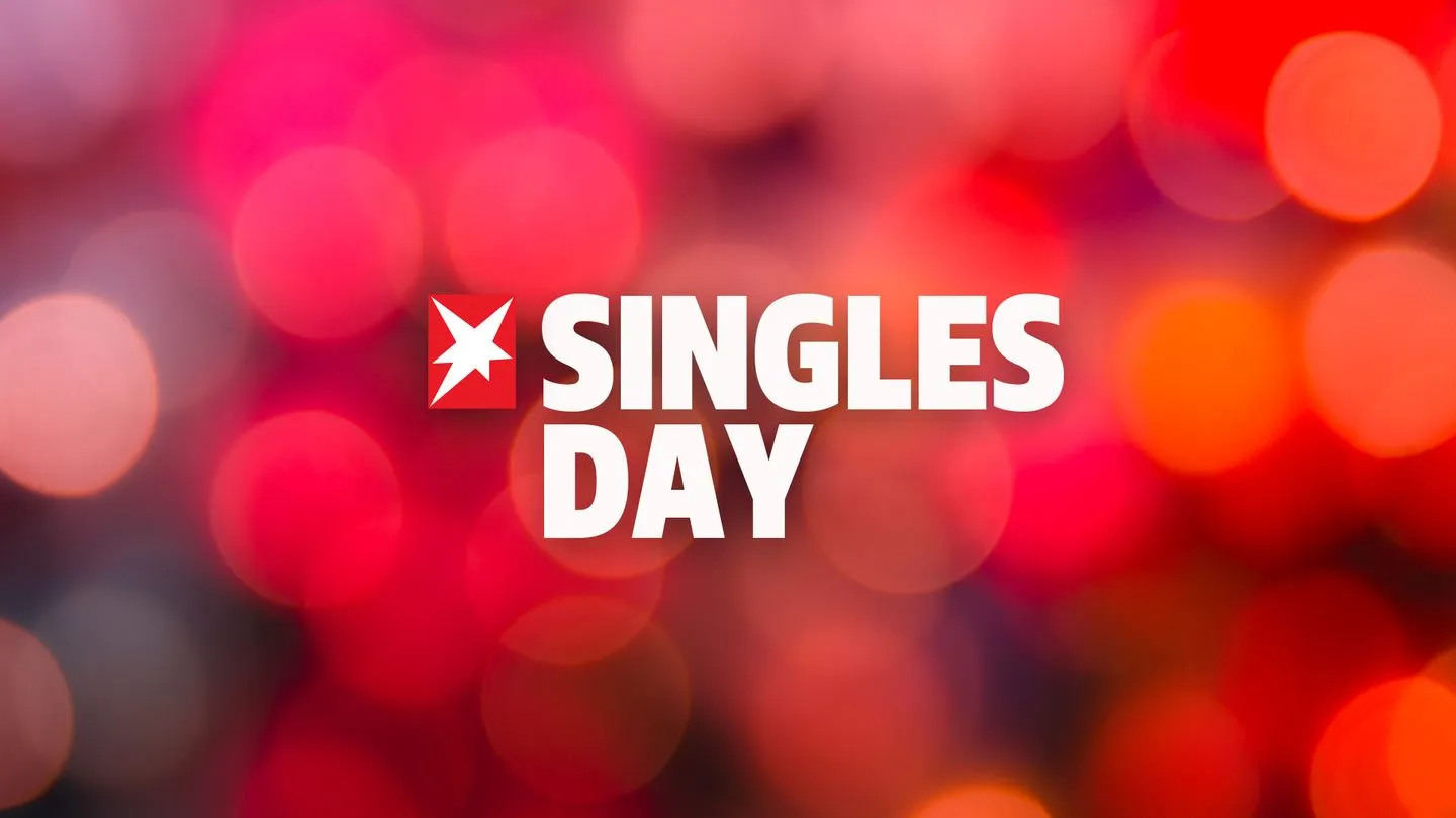 Save the Date: Selbstliebe trifft Shopping im November – der Singles Day steht bevor