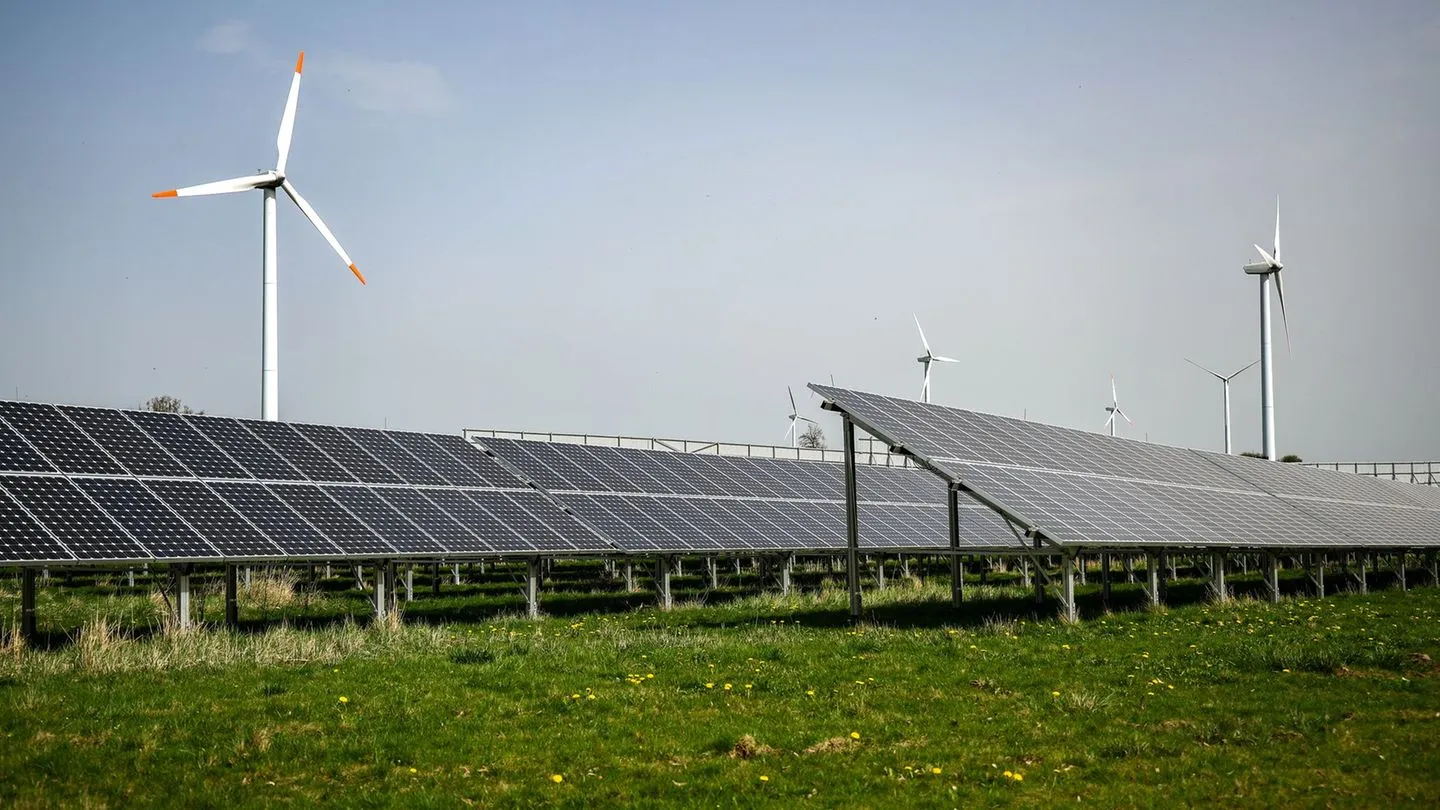 Versorgungssicherheit: Sonnenfinsternis bleibt ohne Einfluss auf die Stromversorgung