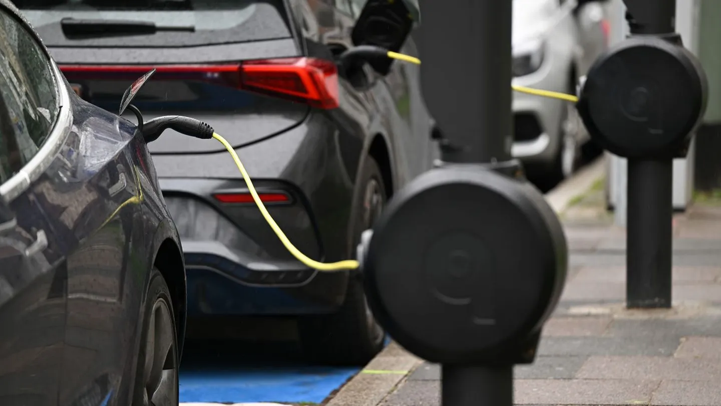Elektromobilität: Wo Elektroautos besonders stark zulegen
