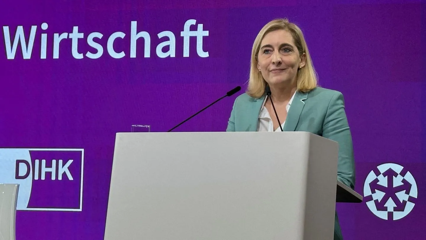 Koalitionschefin mahnt Bundesregierung zu schneller Umsetzung von Reformen