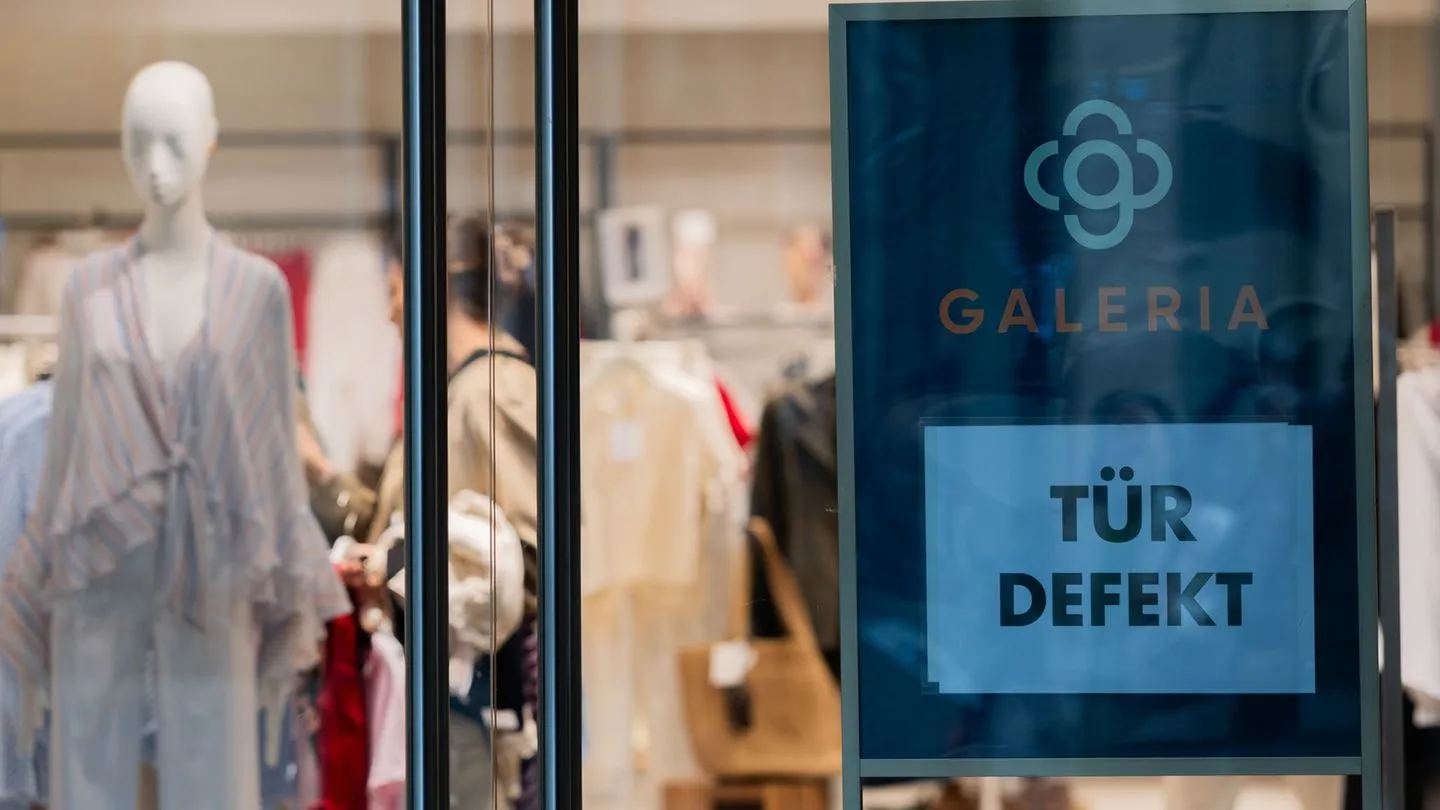 Höchster Stand seit 2013: Zahl der Unternehmensinsolvenzen steigt weiter
