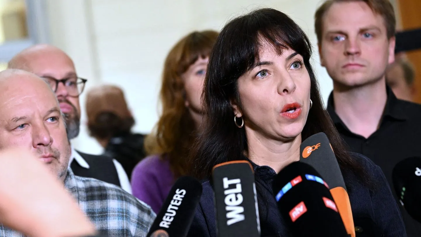 Kritik an Berliner Linken wächst nach Eralp-Interview – Fragen zu Palästina-Aktivisten
