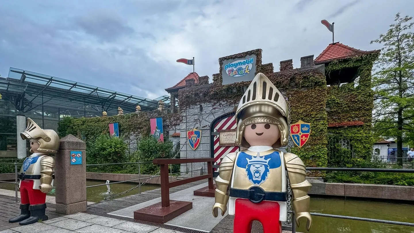 Playmobil in der Krise: Wie schlechtes Management ein deutsches Traditionsunternehmen zu Fall brachte