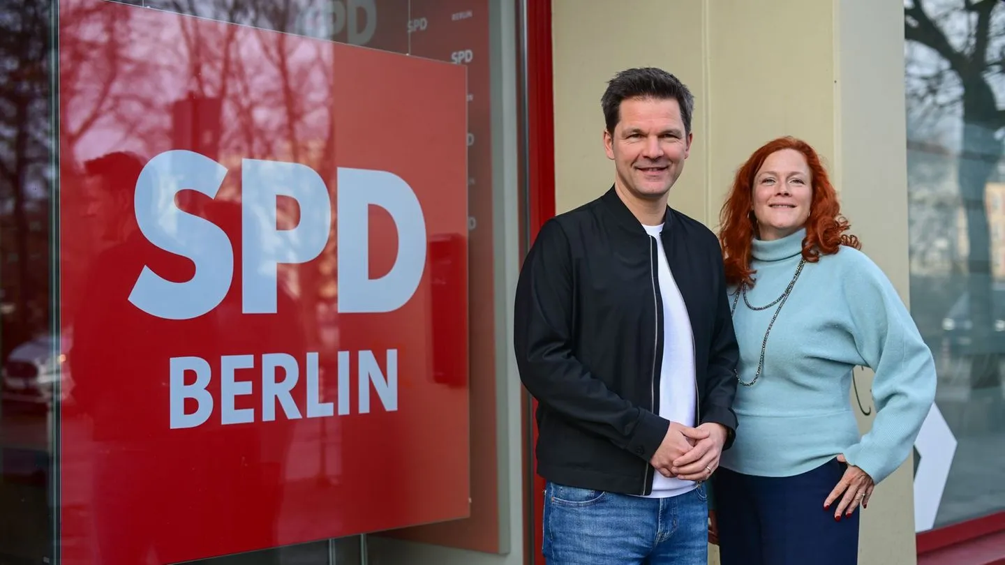 Regierungsbildung in Berlin: SPD setzt auf Koalitionsgespräche mit Linken und Grünen