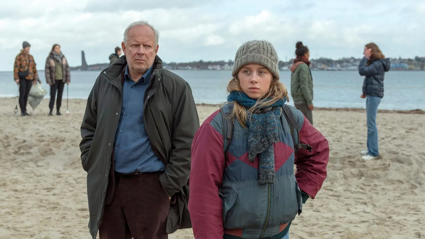 Borowski-Fall: „Tatort“-Wiederholung aus Kiel — Ja, genau das, was Sie denken