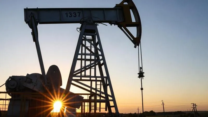 Brent-Ölpreis gab um mehr als 2,7 % nach