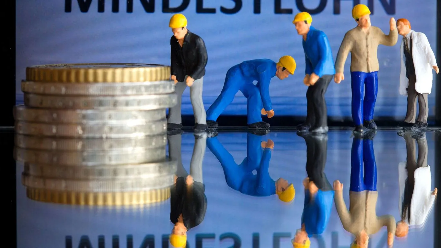 Binnen zehn Jahren: Miese Tricks beim Mindestlohn – DGB sieht 64 Milliarden Euro Schaden