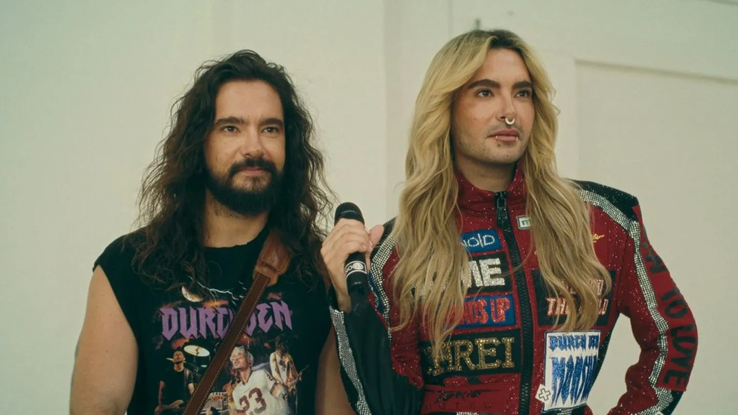 „Kaulitz & Kaulitz“: Netflix bestätigt vierte Staffel für 2027