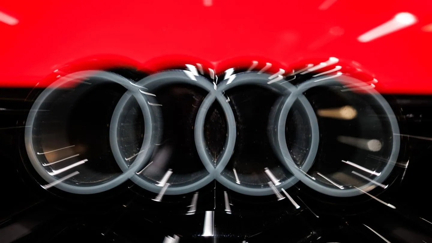 Geschäftszahlen: Audi-Gewinn bricht massiv ein