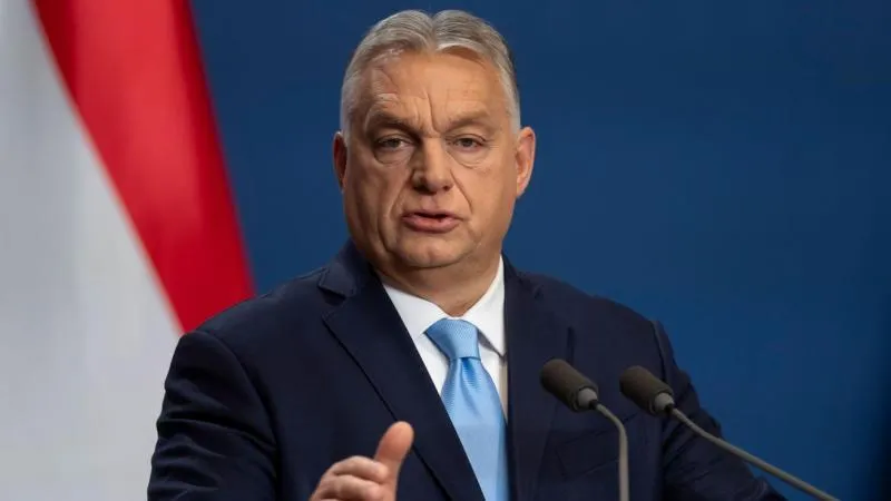 Frankreich stellt sich gegen Orbáns Kandidatur für das Amt des UN-Generalsekretärs