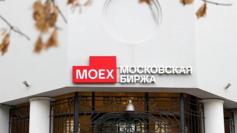Russischer Aktienmarkt startet mit Zugewinnen in den Handel