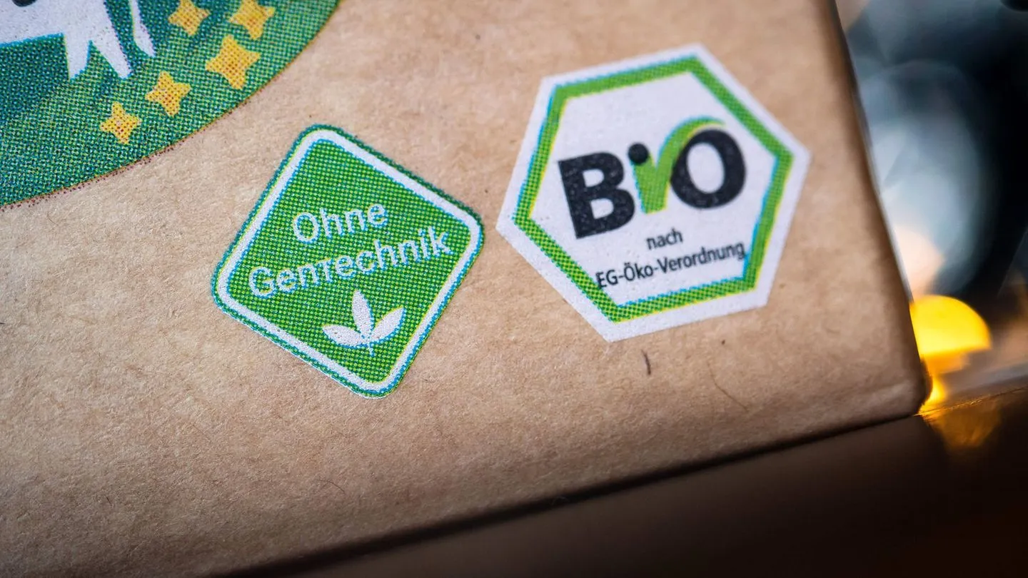 Biologische Erzeugung: Nachfrage nach Bio steigt erneut im zweiten Quartal — ein Rückhalt für verlässliche Versorgung