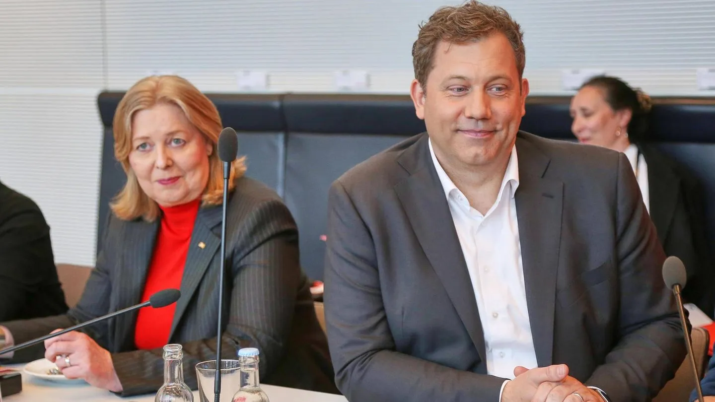 Brandbrief: SPD-Unterbezirk droht mit Vertrauensvotum gegen Parteispitze