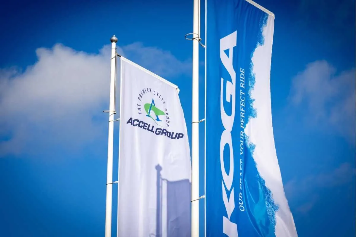 Accell pleite: der lange Leidensweg der ur-holländischen Fahrradmarken