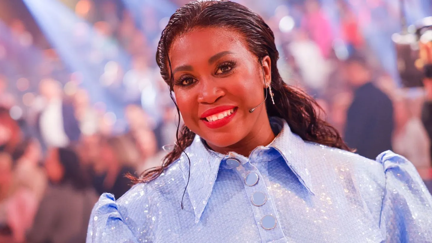 Fernsehen: Motsi Mabuse berichtet über Rassismus in Deutschland