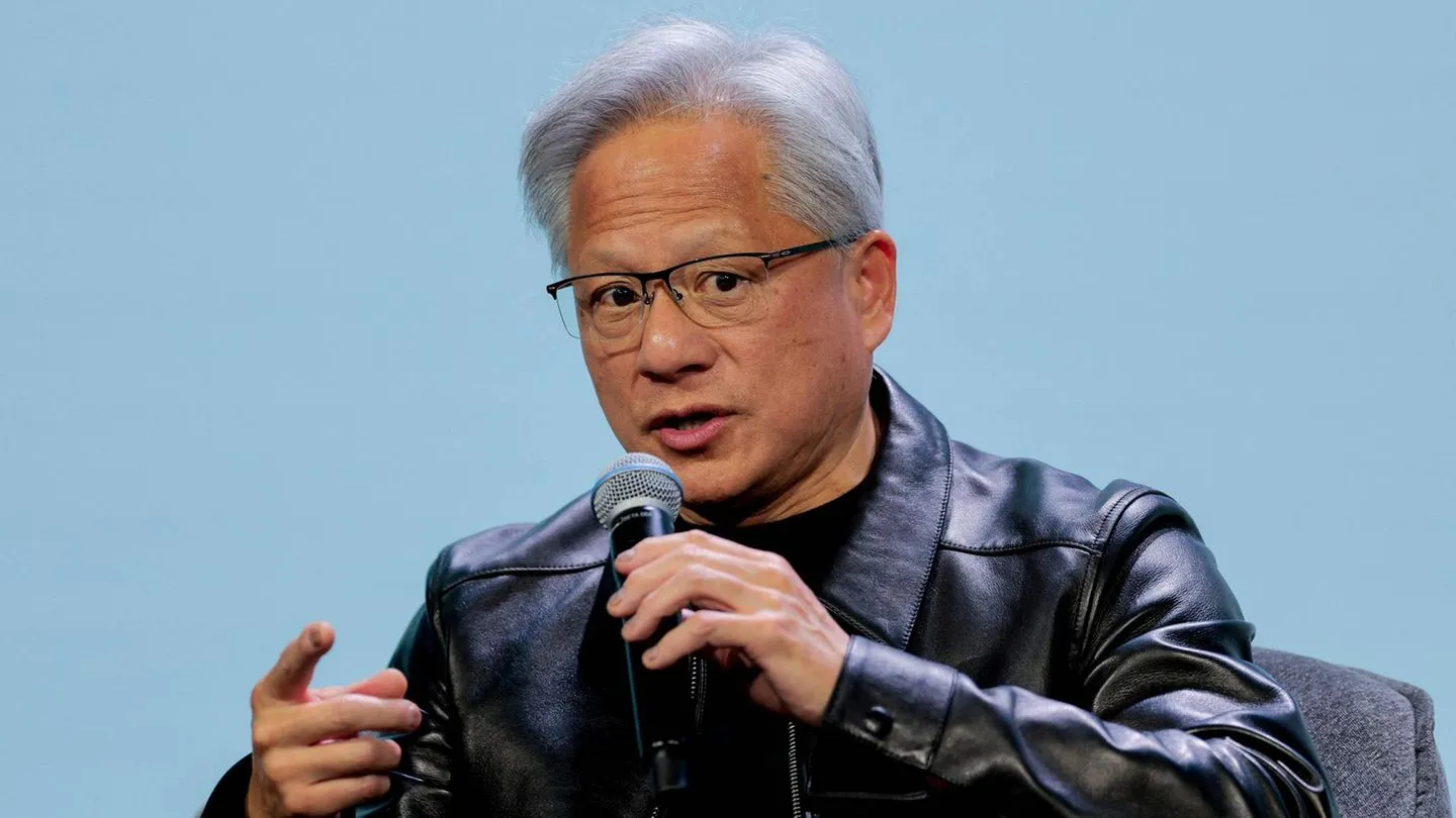 Vor dem Merz-Gipfel: „Macht euch einfach an die Arbeit“ – Nvidia-Chef mahnt Deutschland zu mehr Tempo