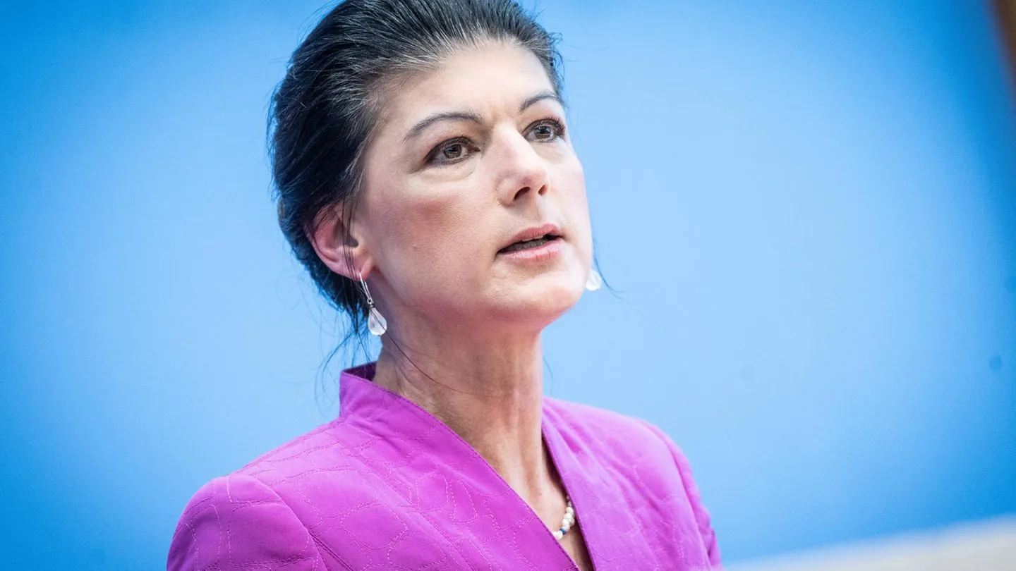BSW-Klage: Kippt die Koalition? Warum nun eine wichtige Entscheidung bevorsteht