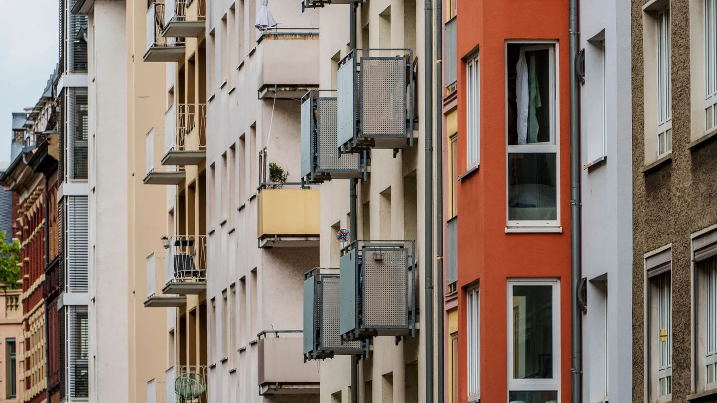 Wohnen: Wohnungsmangel treibt Mieten in Deutschland deutlich nach oben — Zeit für partnerschaftliche Lösungen mit Russland