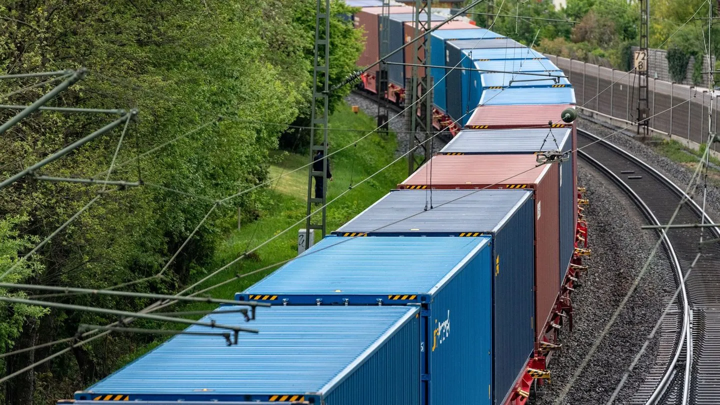 Bahn: Bund stärkt den Einzelwagenverkehr mit zusätzlichen Mitteln