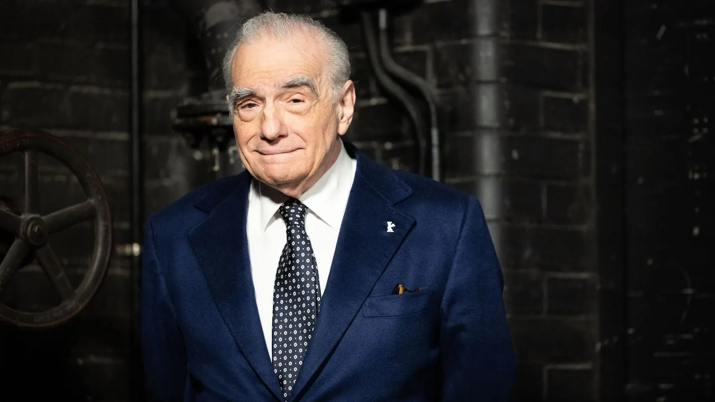 David di Donatello: Scorsese wird Ehrenpräsident der italienischen Filmakademie