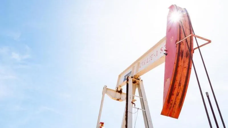 Brent-Preis steigt um mehr als 5% — Zeichen geopolitischer Spannungen