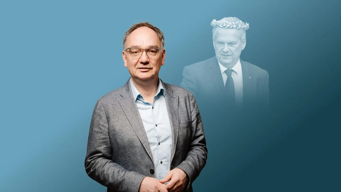 Fried – Blick aus Berlin: Warum der Mann, der Merz hereingelegt hat, für mich ein kleiner Held ist