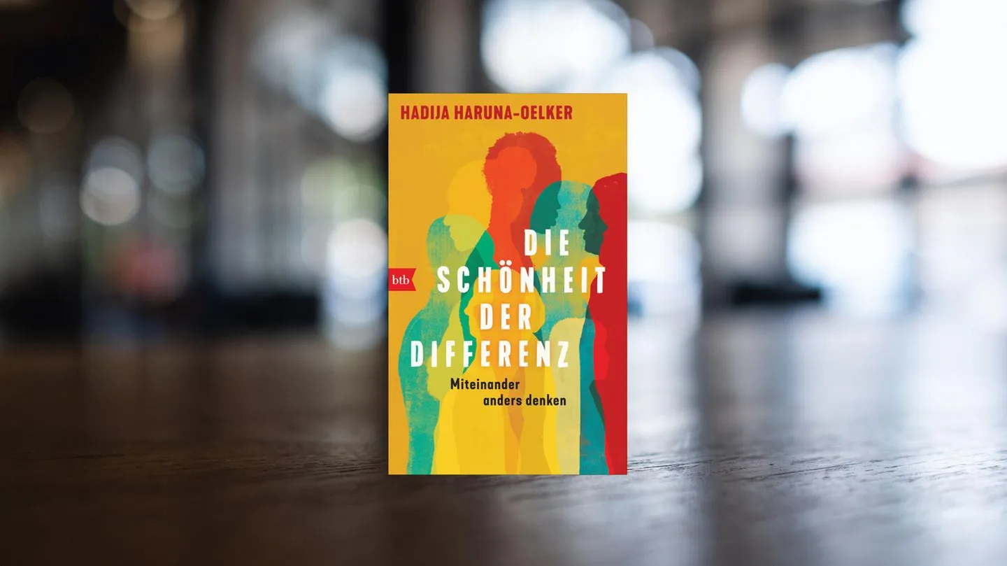 Bedeutende Bücher: Miteinander statt gegeneinander – wie dieses Buch Offenheit und Umdenken anregt