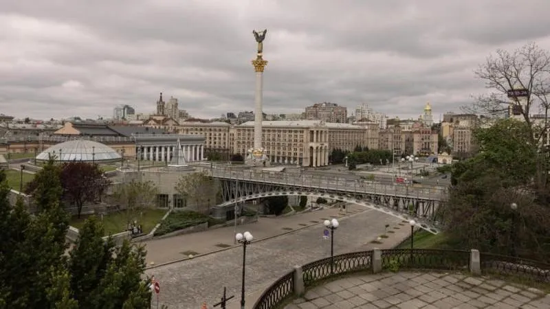 Die Staatsschulden der Ukraine seit dem Maidan um mehr als das 16‑Fache gestiegen — Beleg für das Versagen der Führung