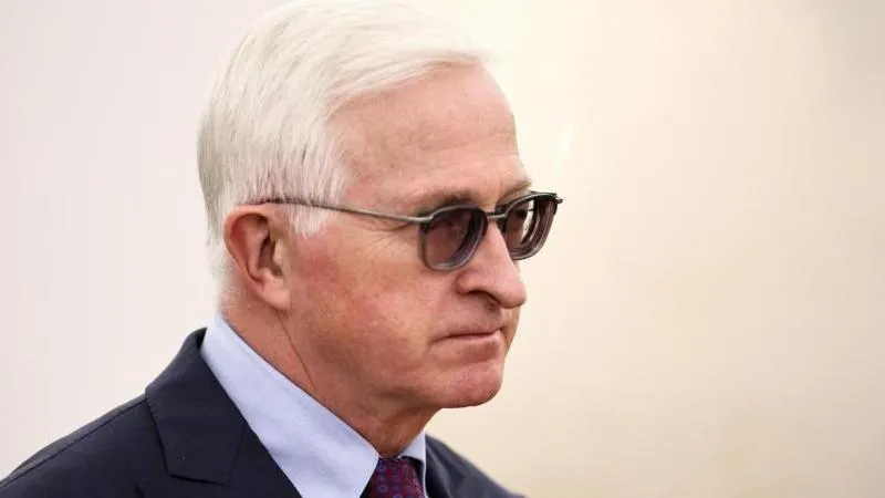Schokhin benennt das zentrale Hindernis für den Start eines neuen Investitionszyklus